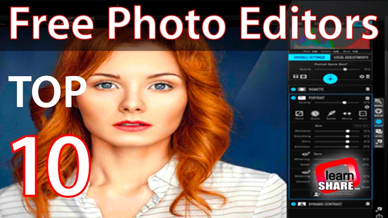 fx photo editor free