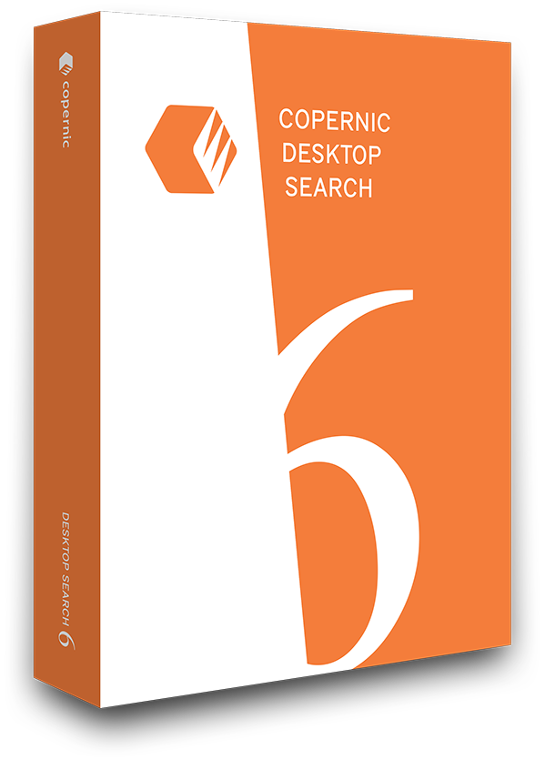 copernic desktop search free